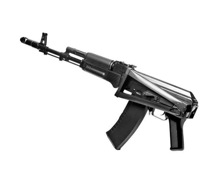 Страйкбольный автомат G&G GKSG74 (RКС-74) TGK-G74-FOD-BNB-NCM
