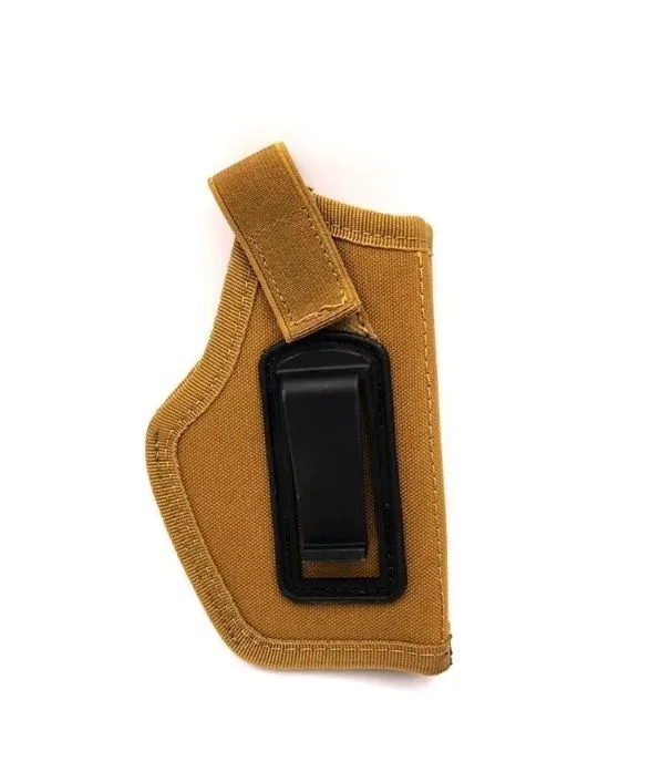 Кобура AGR поясная Stealth Tactical Holster Tan