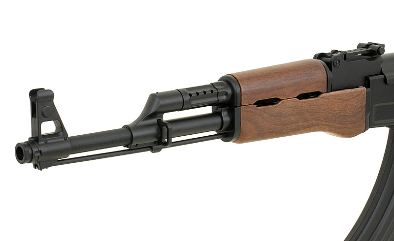 Страйкбольный автомат Cyma RК-47 (CM.522)