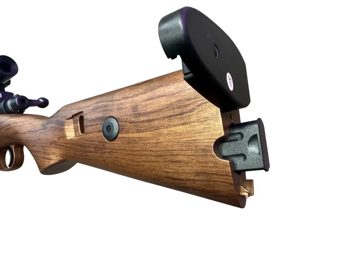 Винтовка Mauser Kar-98 орбиз