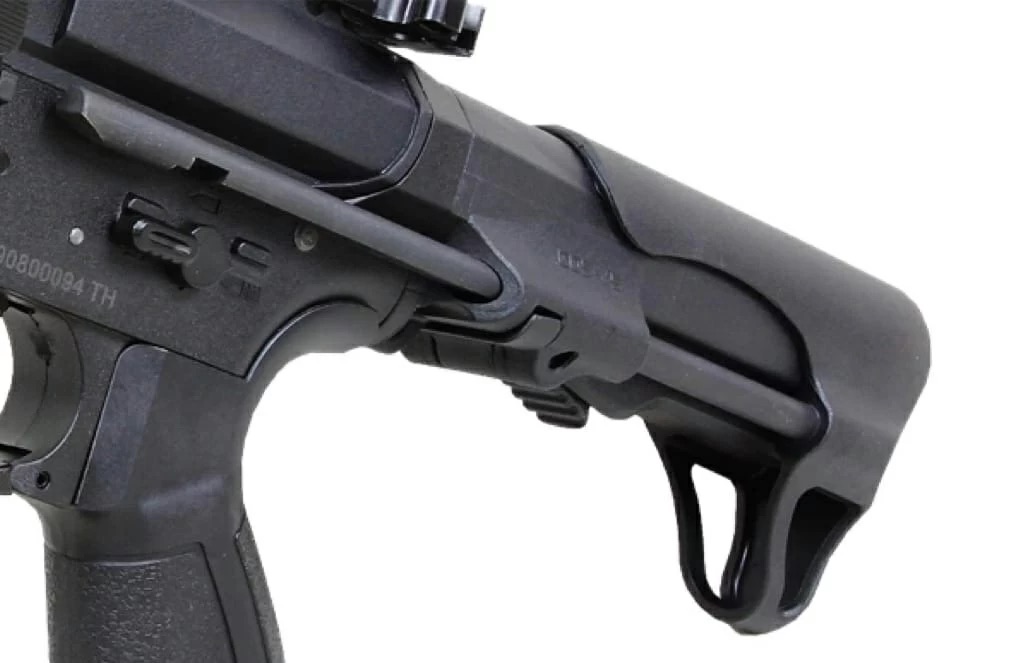 Страйкбольный автомат G&G ARP556 V2S BODY (EGC-ARP-556-BNB-NCM)