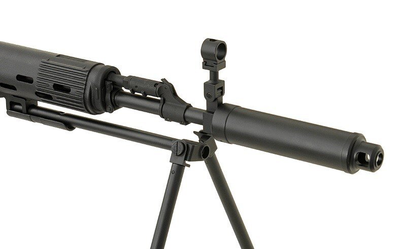 Снайперская винтовка Cyma CM057C (СВУ-АС) автоматическая