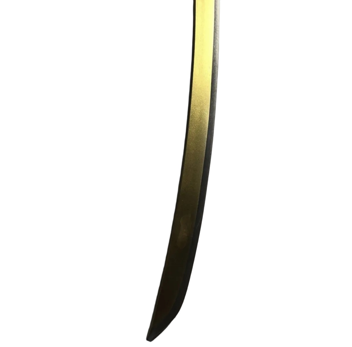 Меч NieR Automata YoRHa N9 gold 1:1