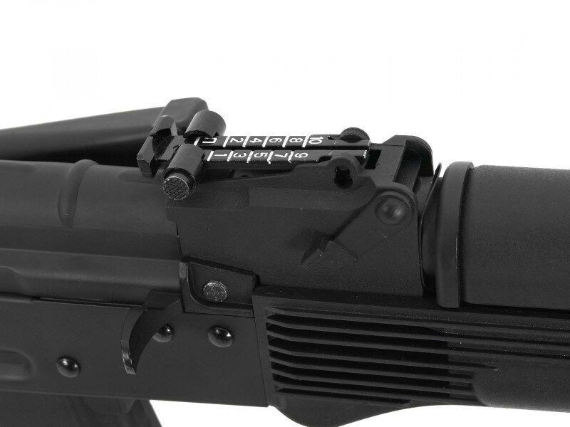 Страйкбольный автомат Cyma RКС-74Н (CM.040)