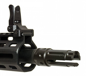 Страйкбольный автомат Cyma M4 (CM.097)