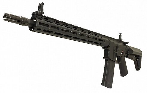 Страйкбольный автомат Cyma M4 (CM.097)