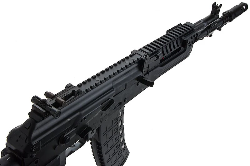 Страйкбольный автомат GK12 AEG TGK-012-STD-BNB-NCM (140-150m/s) (G&G)