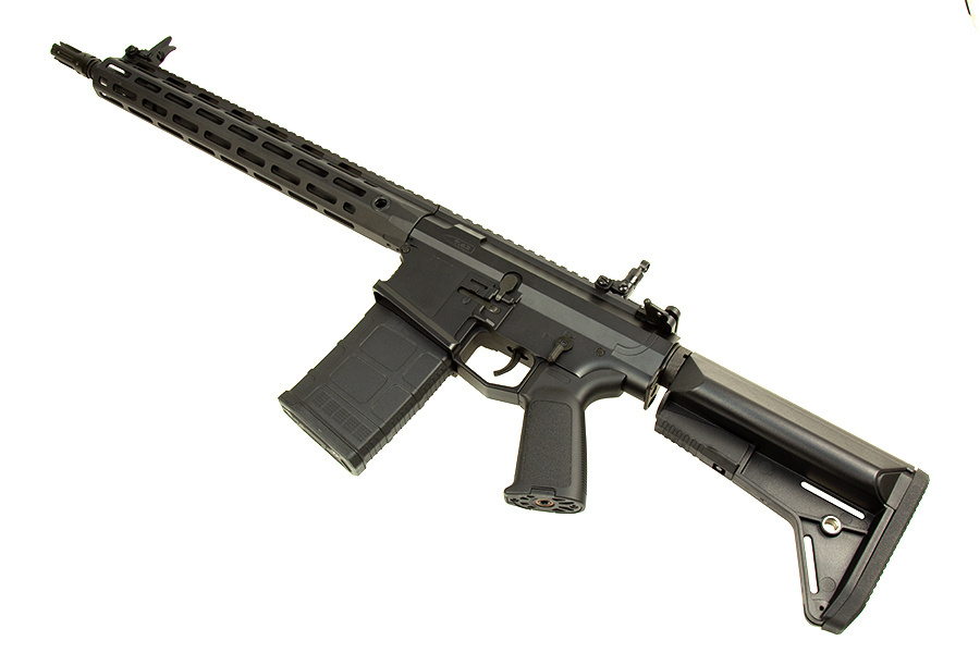 Снайперская винтовка Cyma SR-25K M-LOK (CM.098A)