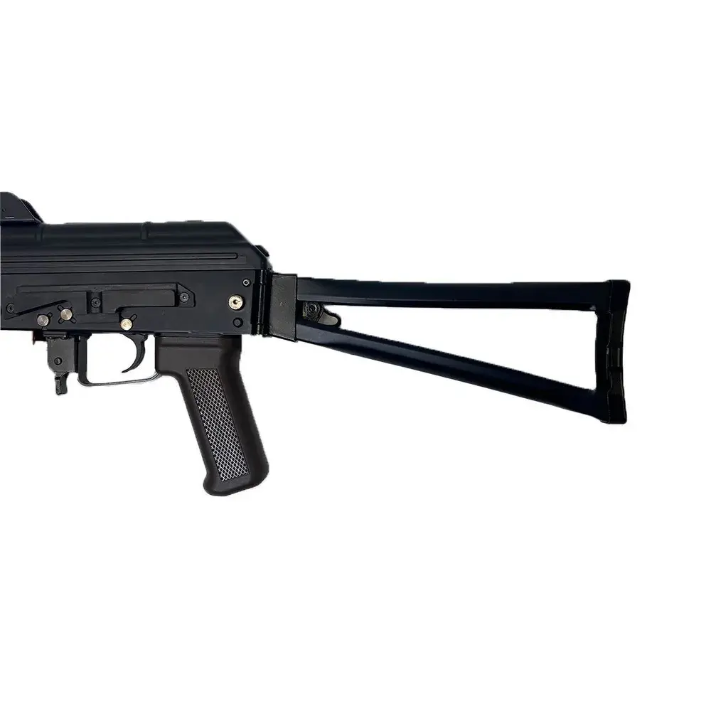 Автомат RКC-74У гидробол 7-8 мм металл 1:1