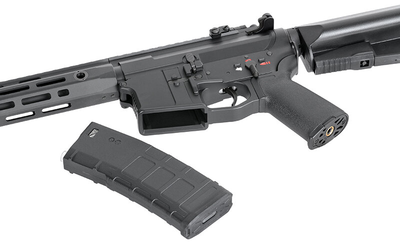 Страйкбольный автомат Cyma M4 (CM.097A)