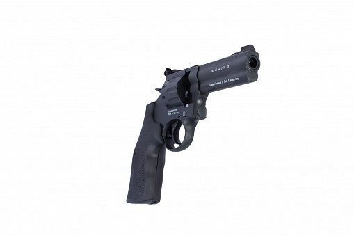 Пневматический револьвер Umarex Smith & Wesson 586 4 (S&W)