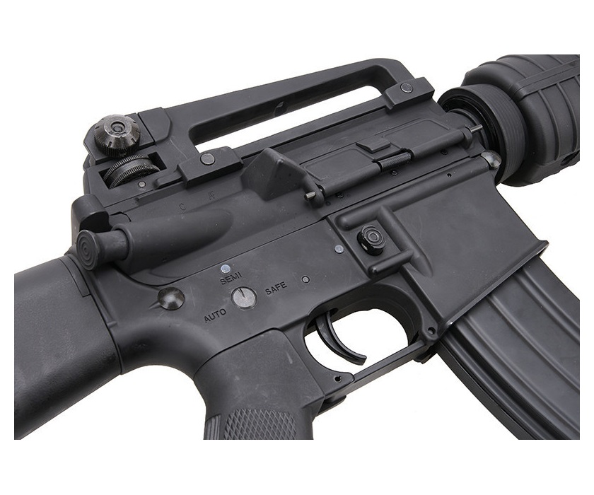 Страйкбольный автомат Cyma M16A3 (CM009A1)