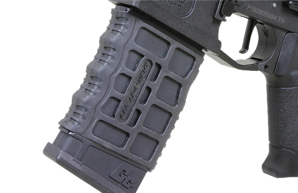 Страйкбольный автомат G&G ARP556 V2S BODY (GC-556-V2S-BNB-NCM)