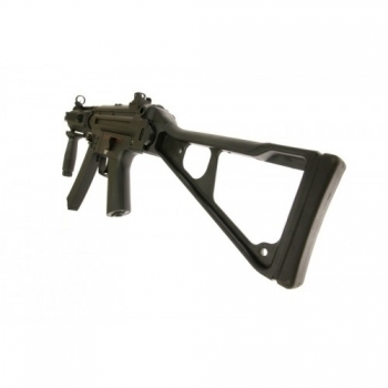 Страйкбольный пистолет-пулемет G&G H&K UMP 45 (КС, CS)