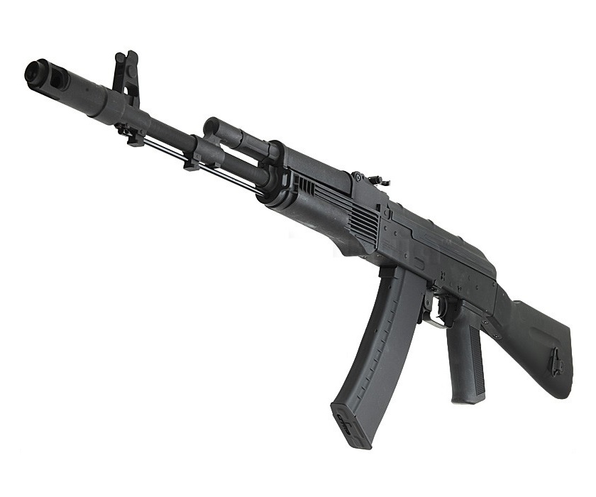 Страйкбольный автомат Cyma RК-74 (CM031)