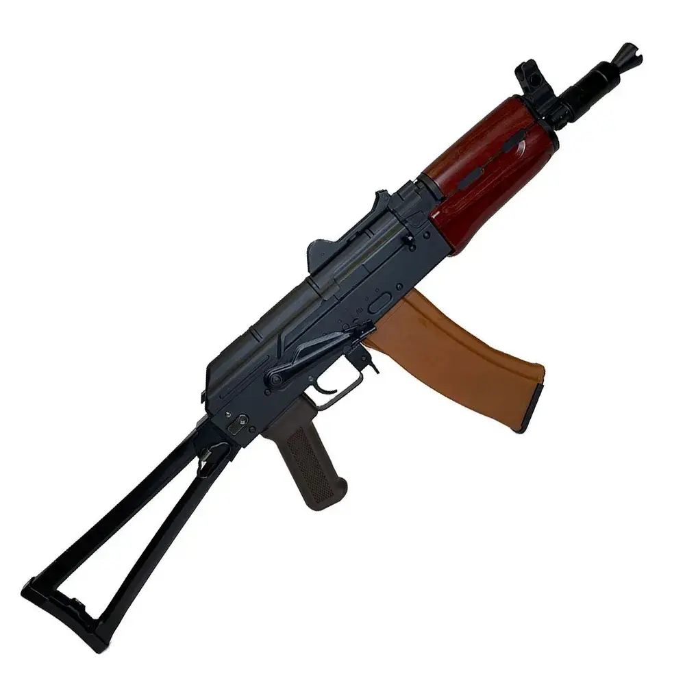 Автомат RКC-74У гидробол 7-8 мм металл 1:1