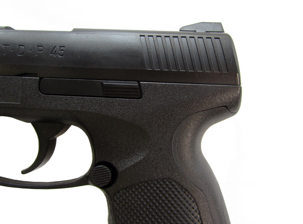 Пистолет Umarex TDP 45 4,5 мм