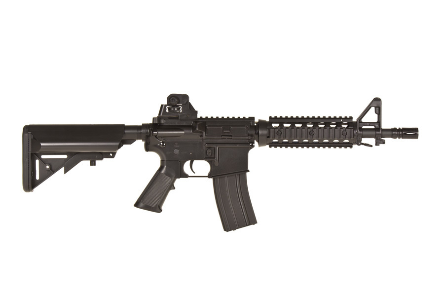 Страйкбольный автомат Cyma M4 (CM.506)