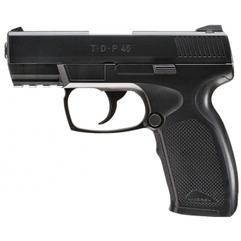 Пистолет Umarex TDP 45 4,5 мм