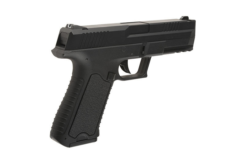 Страйкбольный пистолет Cyma CZ-P09 AEP (CM.127)