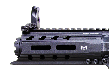 Страйкбольный автомат G&G ARP556 V2S BODY (GC-556-V2S-BNB-NCM)