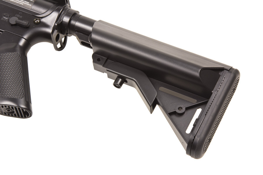 Страйкбольный автомат Cyma M4 (CM.506)