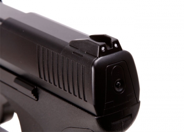 Пистолет Umarex TDP 45 4,5 мм