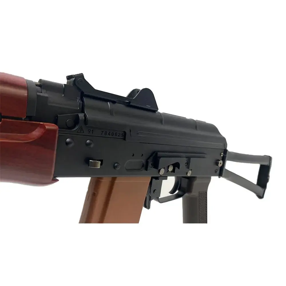 Автомат RКC-74У гидробол 7-8 мм металл 1:1