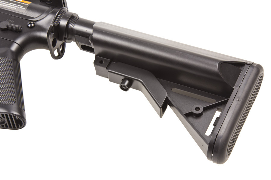 Страйкбольный автомат Cyma M4A1 Crane (CM.510)