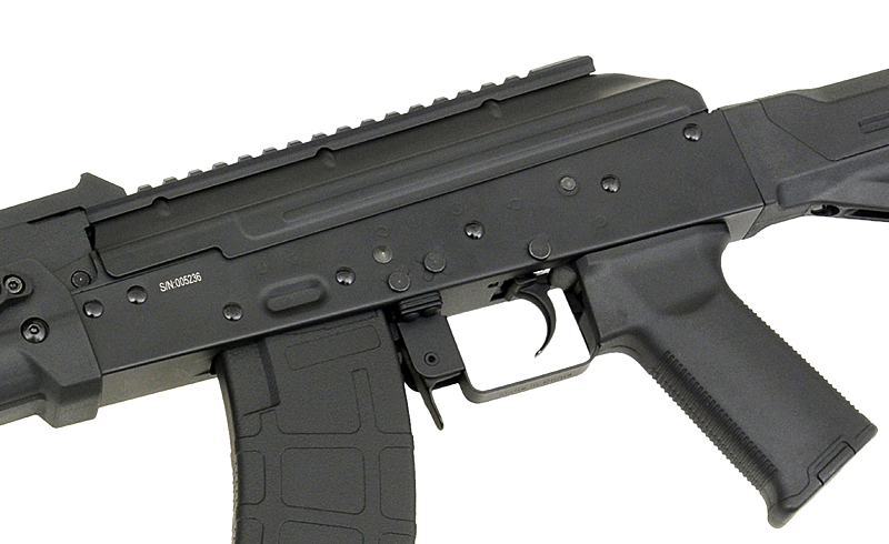 Страйкбольный автомат Cyma RК-103 Magpul Zhukov (CM.077)