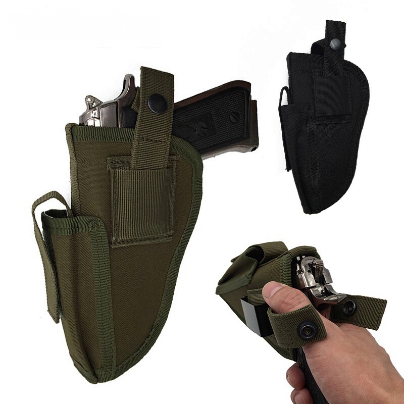 Кобура EDC Right Left Interchangeable Tactical Tan