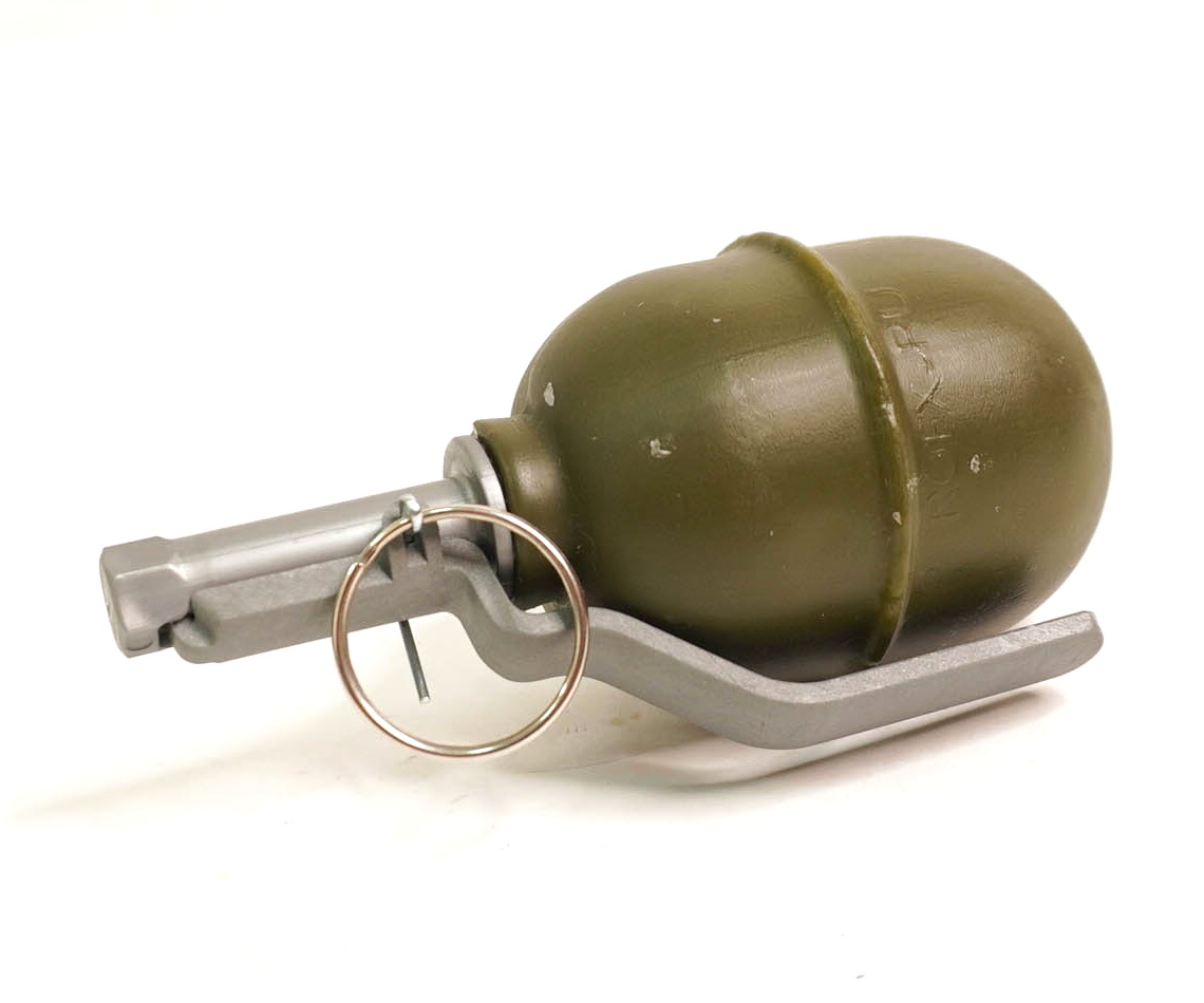 Граната ручная PyroFX РГД-5 (шары)
