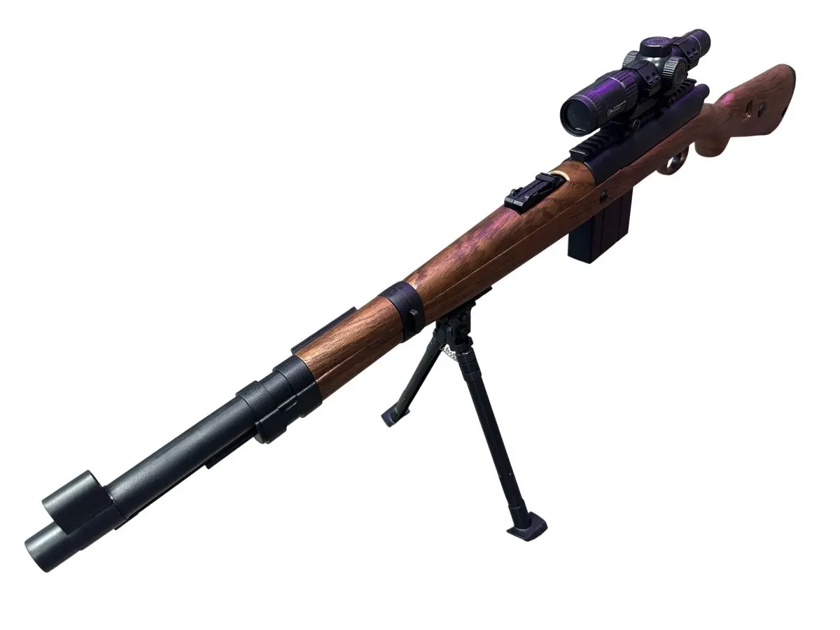 Винтовка Mauser Kar-98 орбиз
