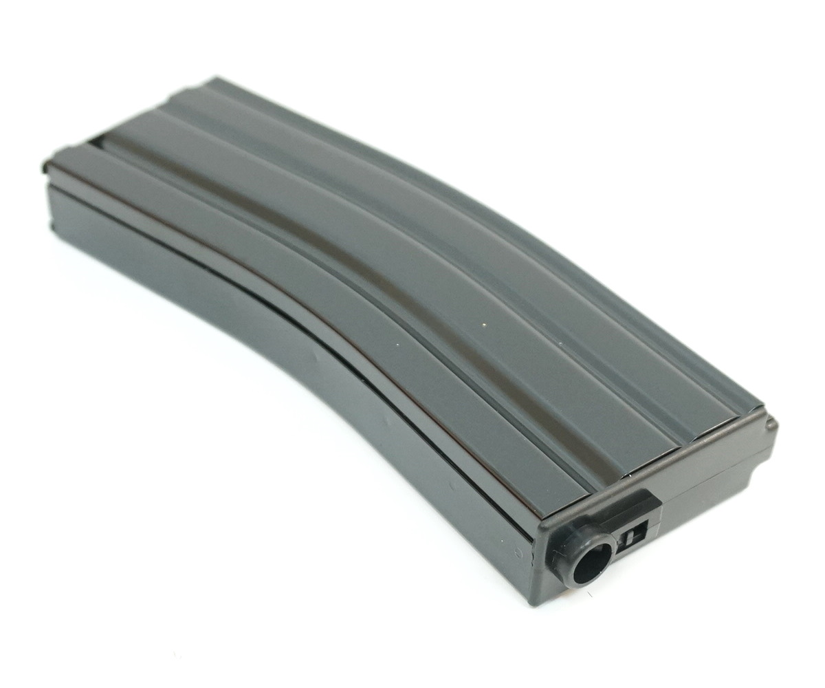 Магазин механический G&G для M4/M16, 79 шаров, Black