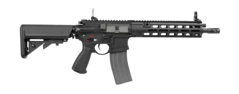 Страйкбольный автомат G&G CMF-16 body (EGC-16P-F16-BNB-NCM)