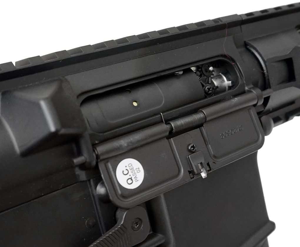 Страйкбольный автомат Cyma M4 PJ 16” (CM.069)