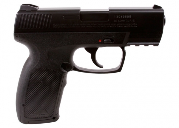Пистолет Umarex TDP 45 4,5 мм