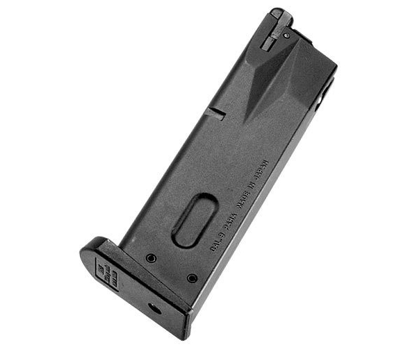 Магазин M92F GBB (металл) 24 шара Tokyo Marui
