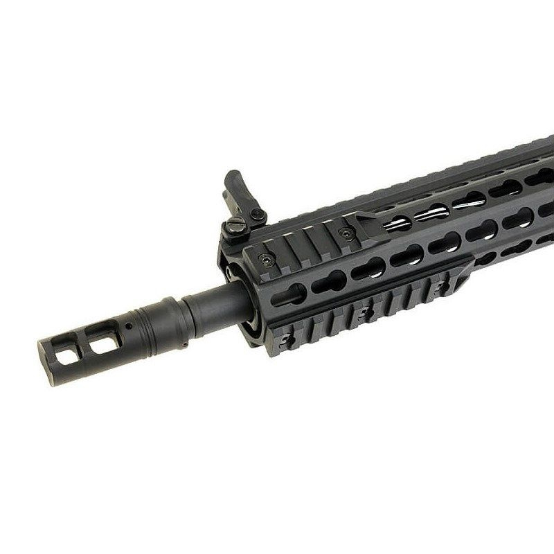 Страйкбольный автомат Cyma CM.068B M4 URX Rail 8