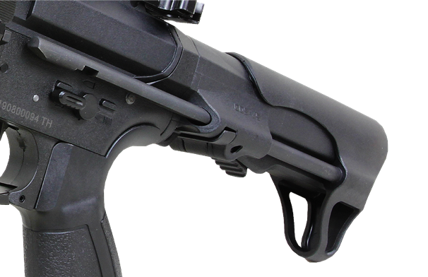 Страйкбольный автомат G&G ARP556 V2S BODY (GC-556-V2S-BNB-NCM)