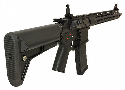 Страйкбольный автомат Cyma M4 (CM.097)