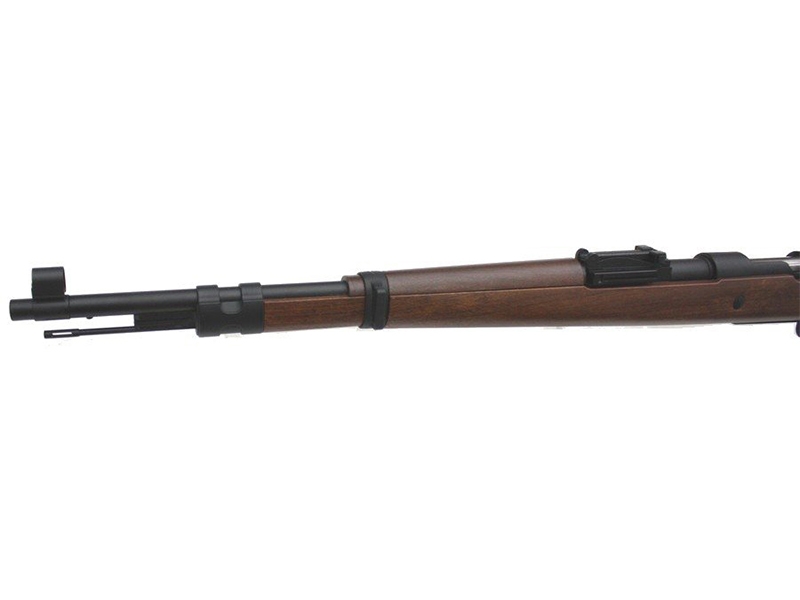 Винтовка Mauser Kar98K