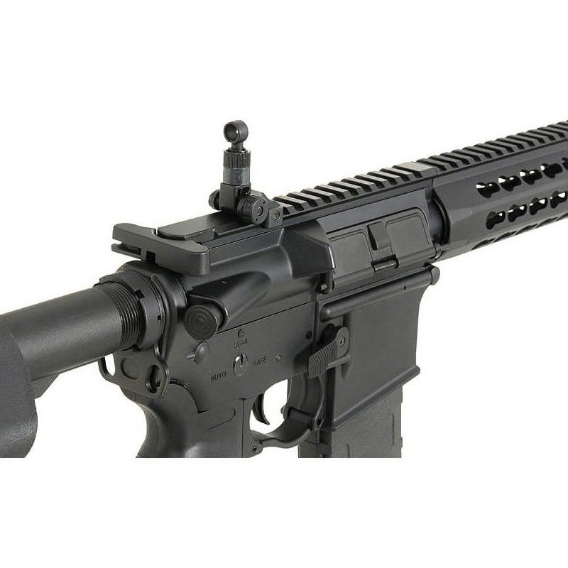 Страйкбольный автомат Cyma CM.068B M4 URX Rail 8