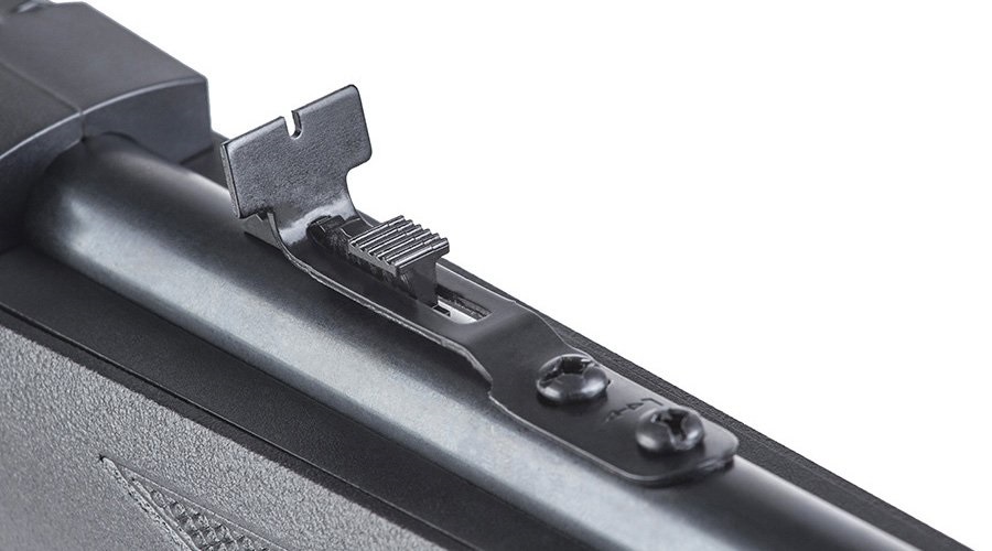 Пневматическая винтовка Crosman 2100 B