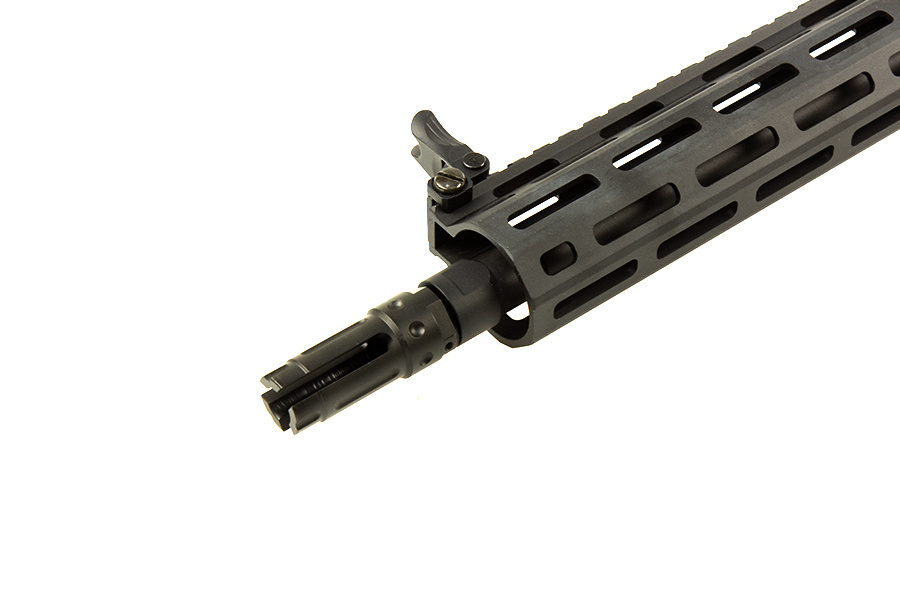 Снайперская винтовка Cyma SR-25K M-LOK (CM.098A)