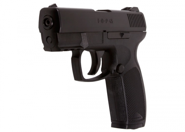 Пистолет Umarex TDP 45 4,5 мм