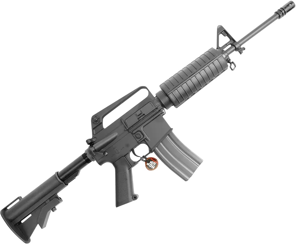 Страйкбольный автомат M16A3 Cyma (CM009D)