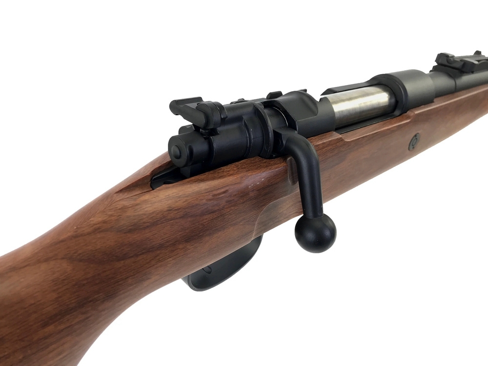 Винтовка Mauser Kar98K