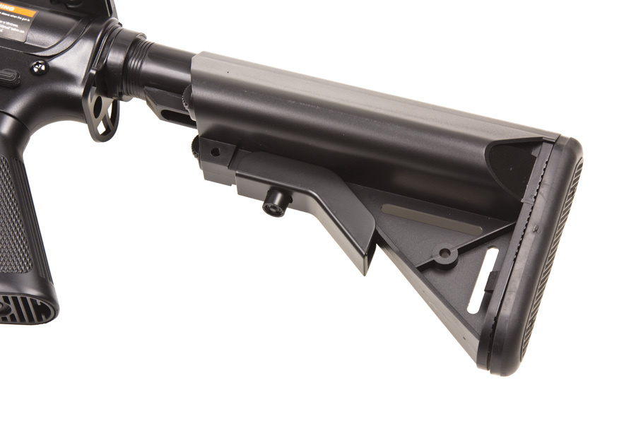 Страйкбольный автомат Cyma M4 (CM.501)
