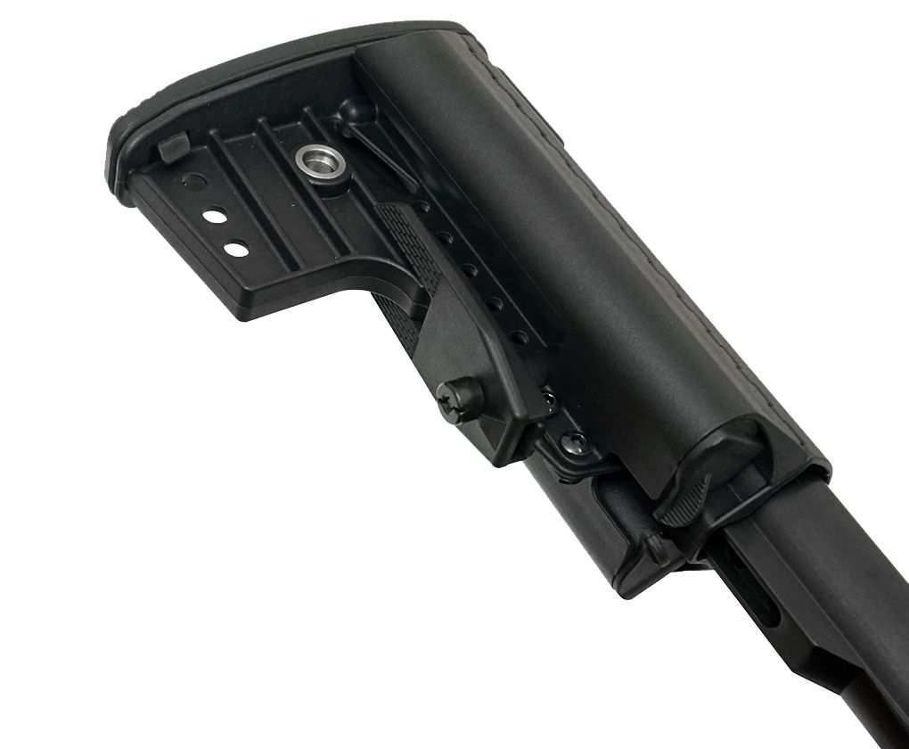 Страйкбольный автомат Cyma M4 PJ 16” (CM.069)